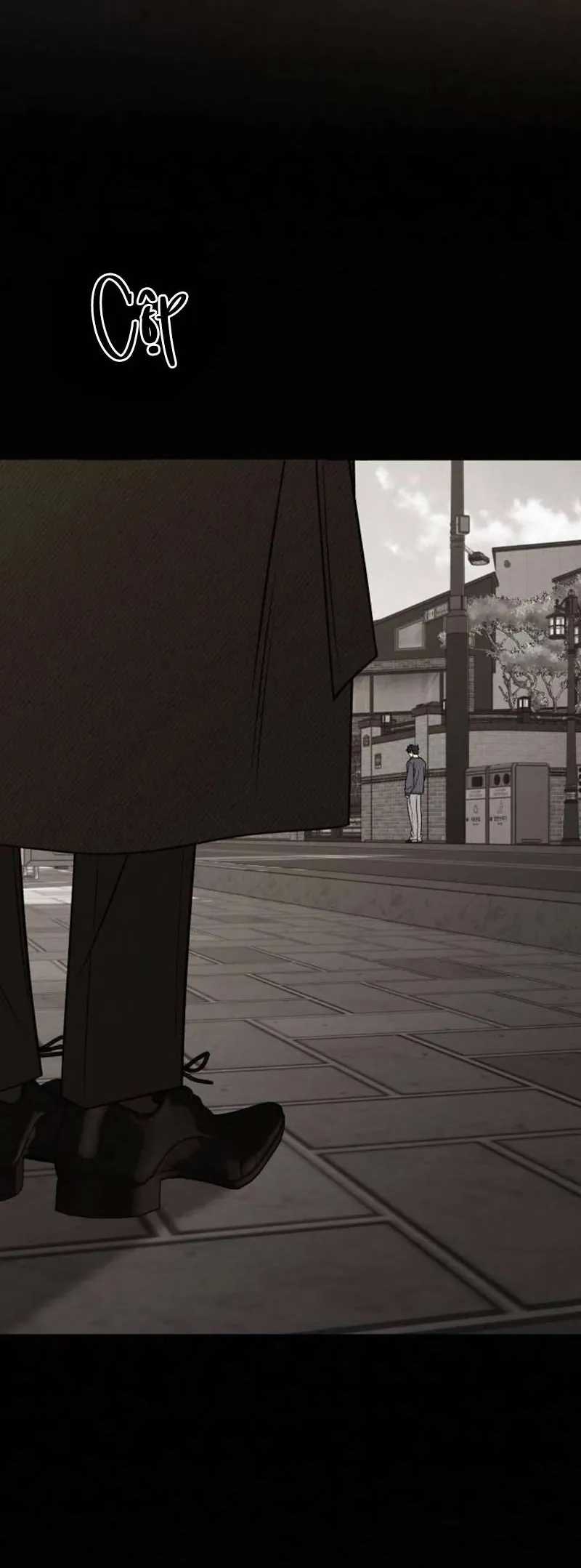 Tình Yêu Trong Sáng - Chapter 125 - Trang 55