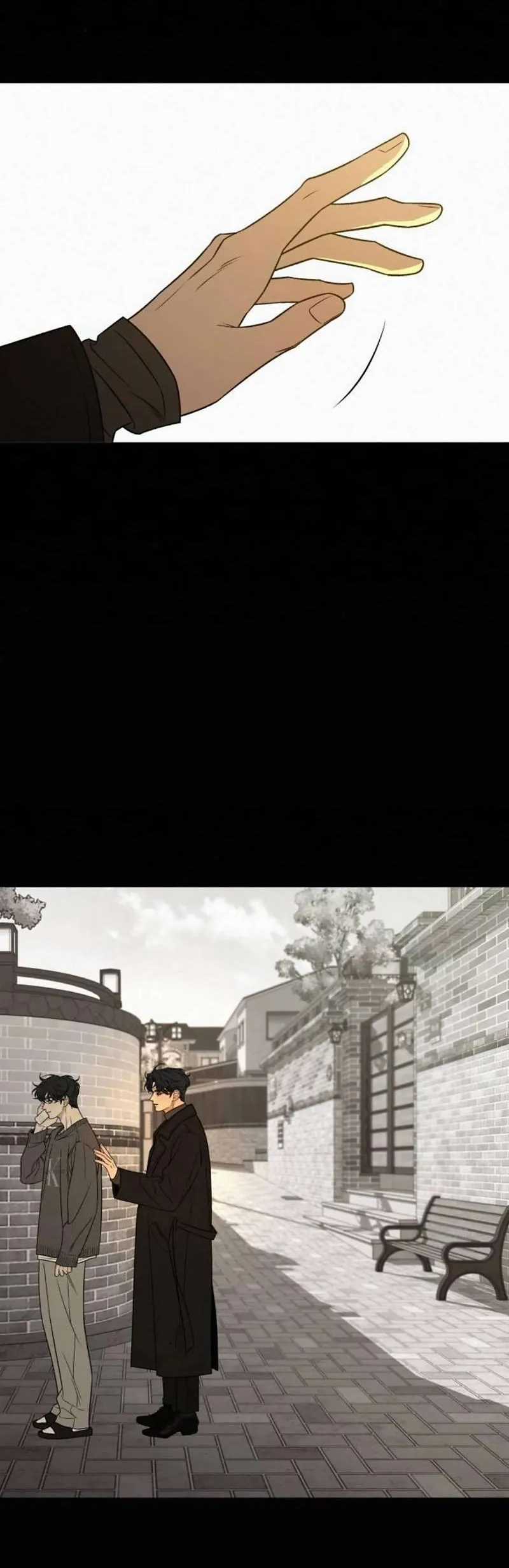 Tình Yêu Trong Sáng - Chapter 125 - Trang 61