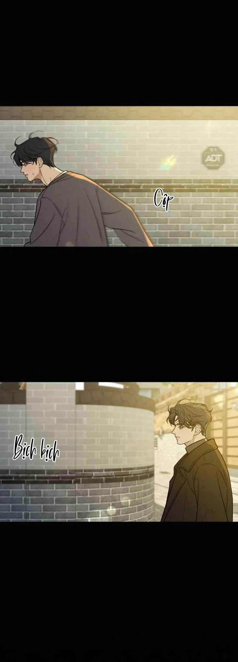 Tình Yêu Trong Sáng - Chapter 125 - Trang 64