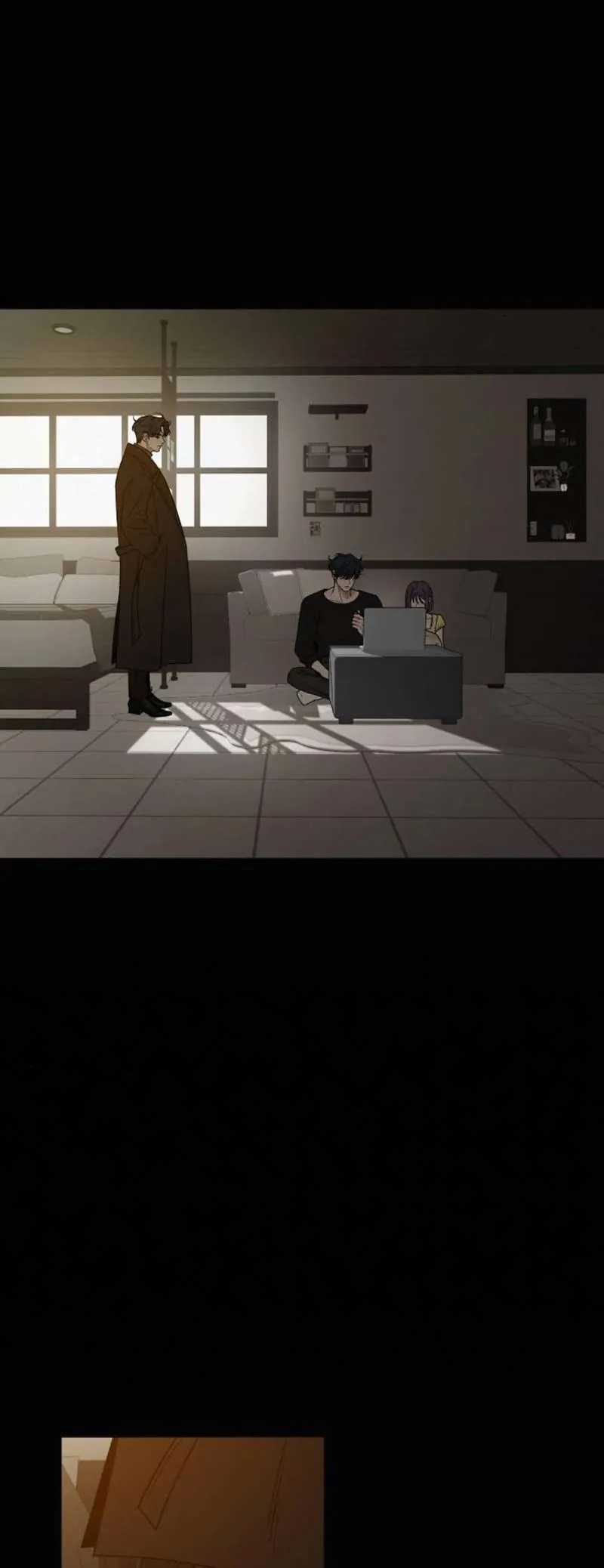 Tình Yêu Trong Sáng - Chapter 125 - Trang 68