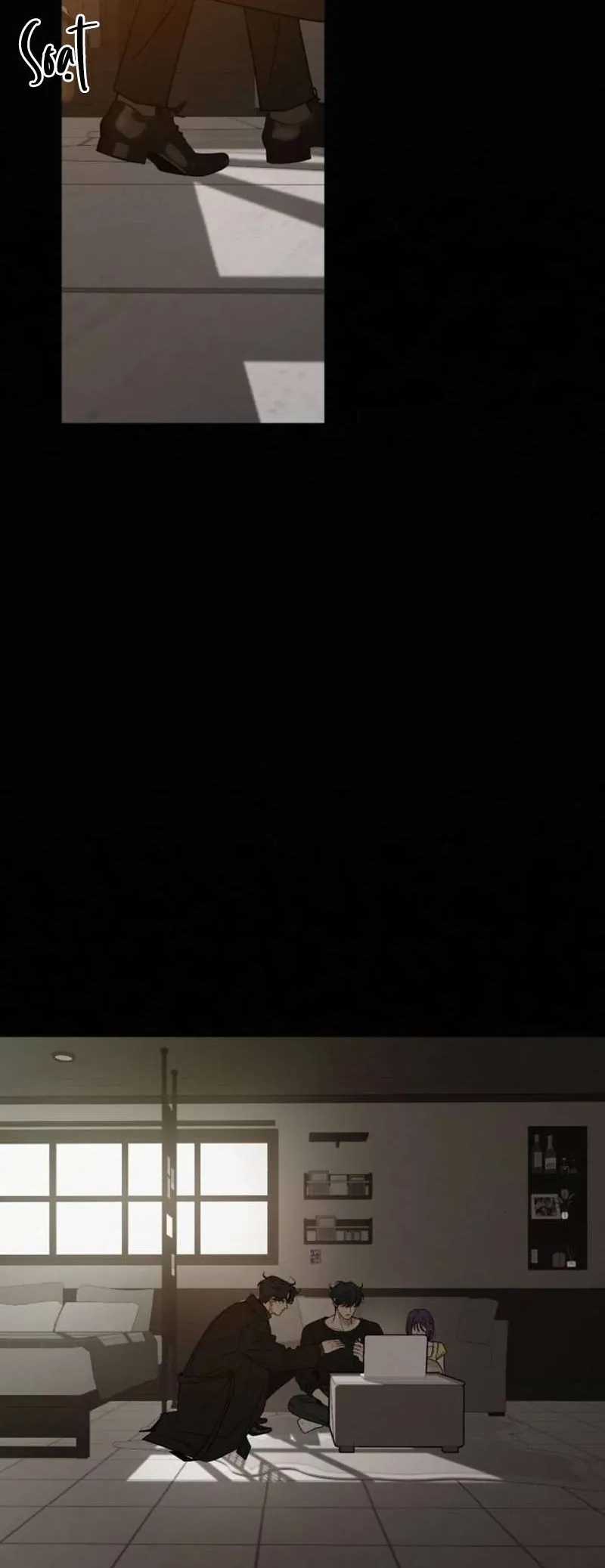 Tình Yêu Trong Sáng - Chapter 125 - Trang 69