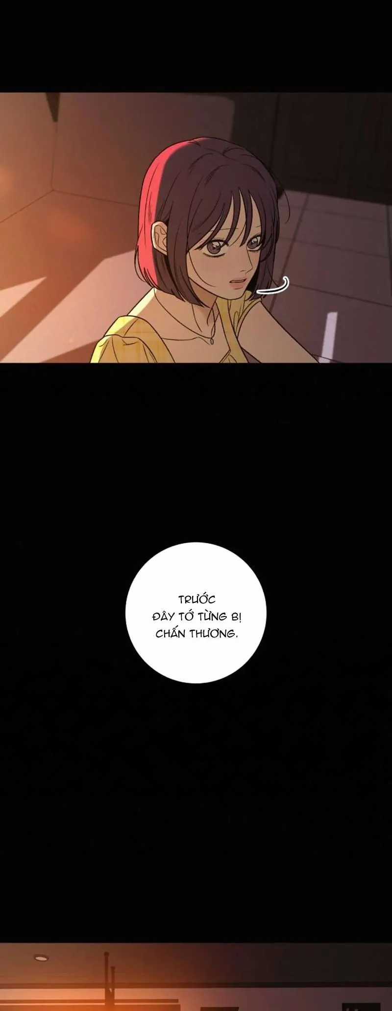 Tình Yêu Trong Sáng - Chapter 125 - Trang 72