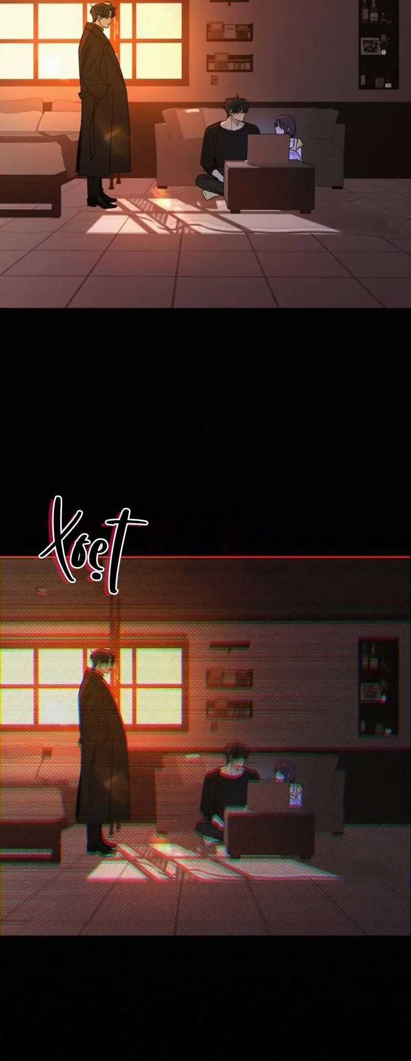 Tình Yêu Trong Sáng - Chapter 125 - Trang 73