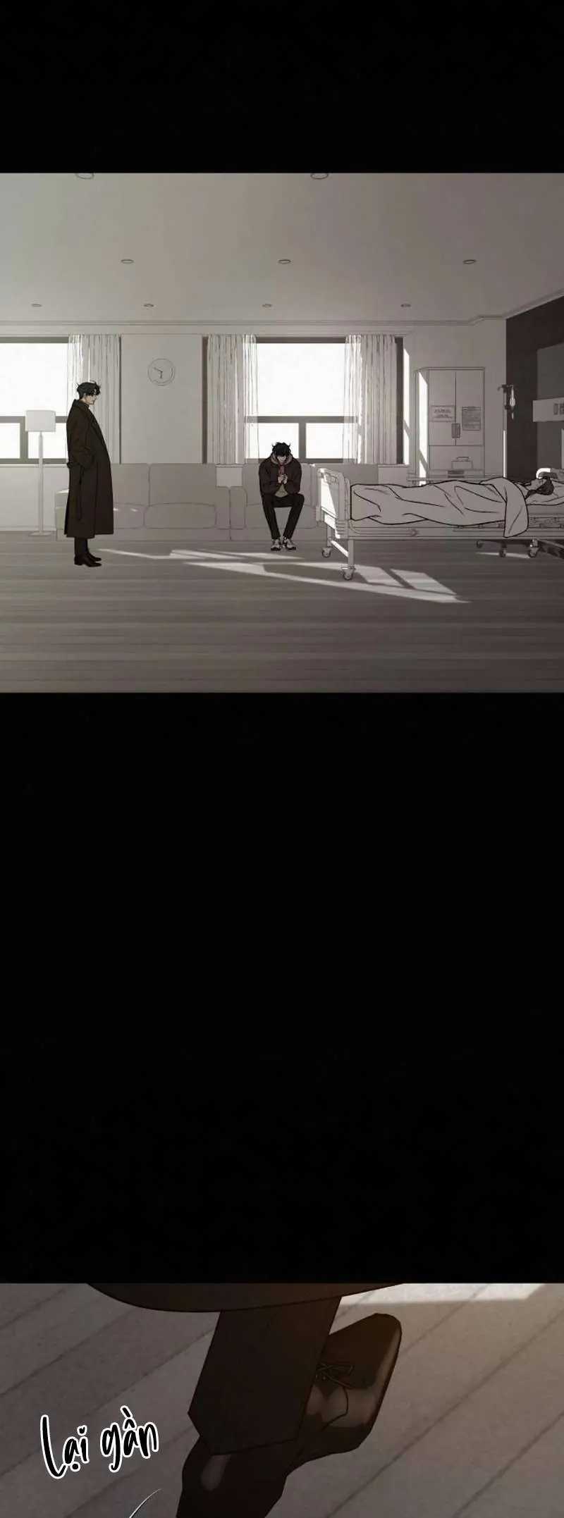 Tình Yêu Trong Sáng - Chapter 125 - Trang 74