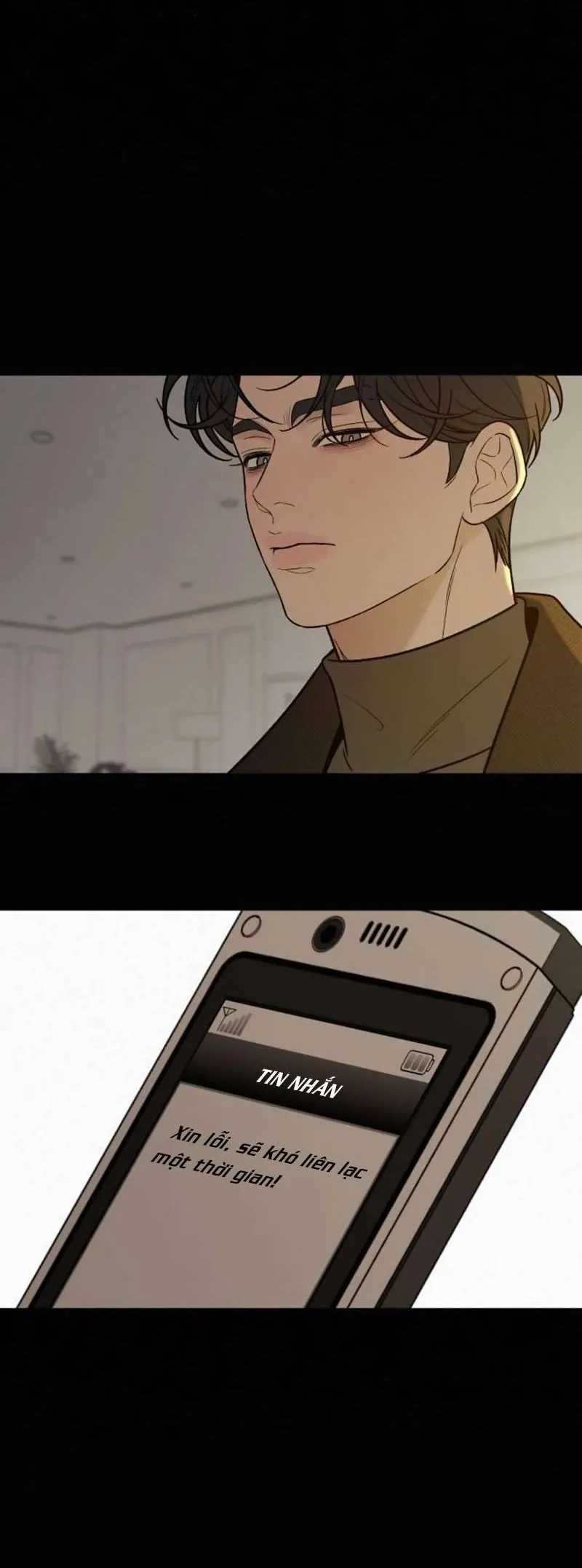 Tình Yêu Trong Sáng - Chapter 125 - Trang 76