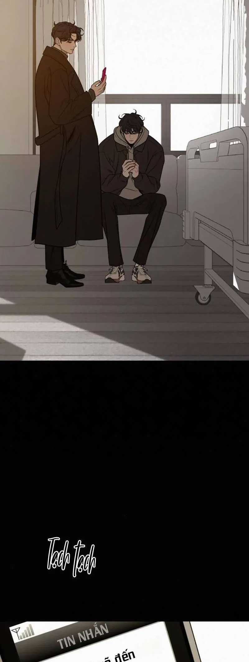 Tình Yêu Trong Sáng - Chapter 125 - Trang 78