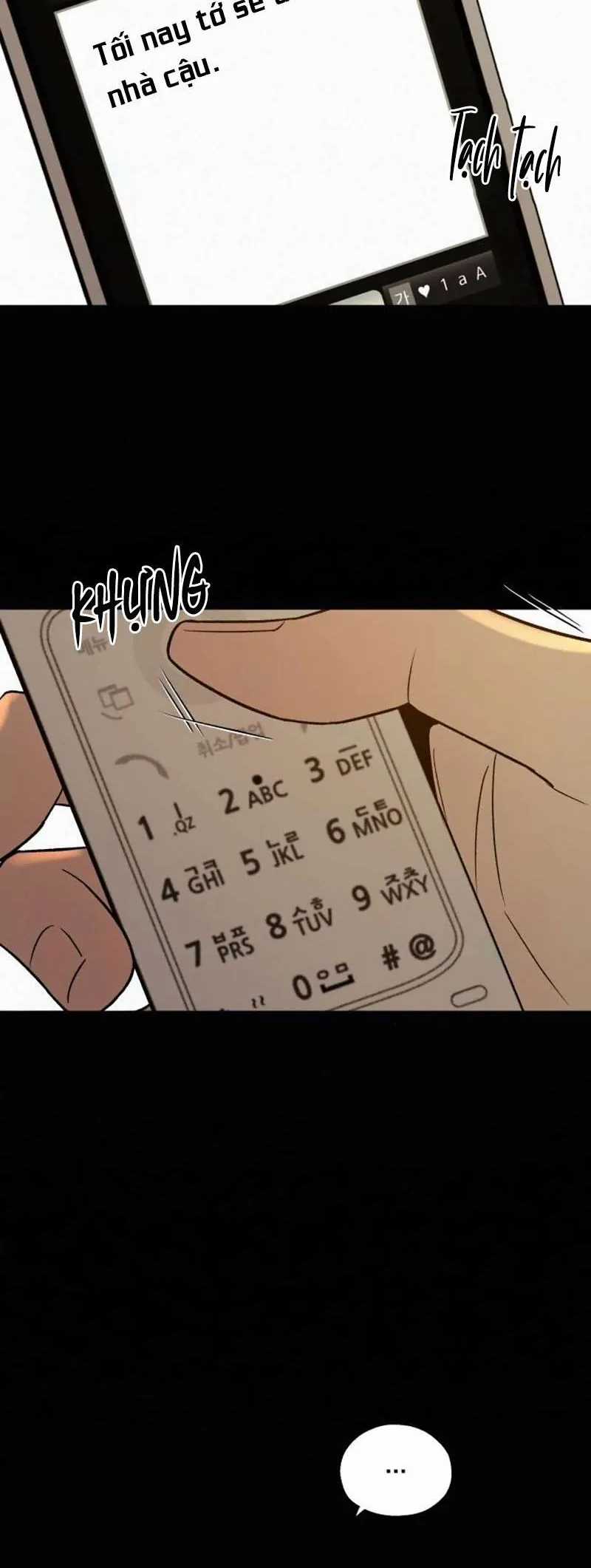 Tình Yêu Trong Sáng - Chapter 125 - Trang 79