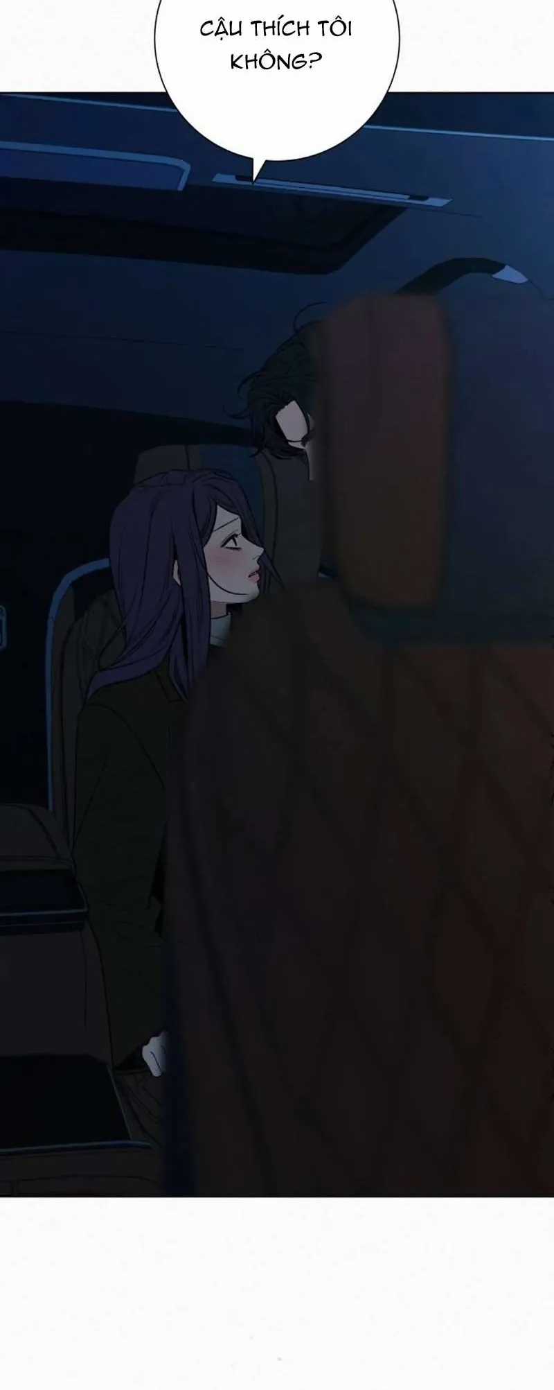 Tình Yêu Trong Sáng - Chapter 125 - Trang 9