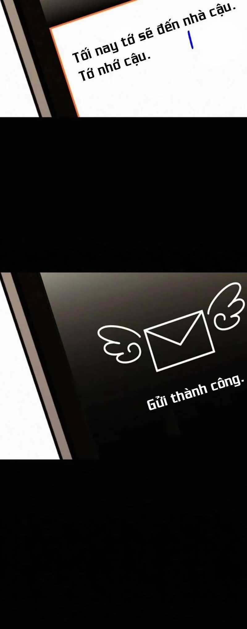 Tình Yêu Trong Sáng - Chapter 125 - Trang 81