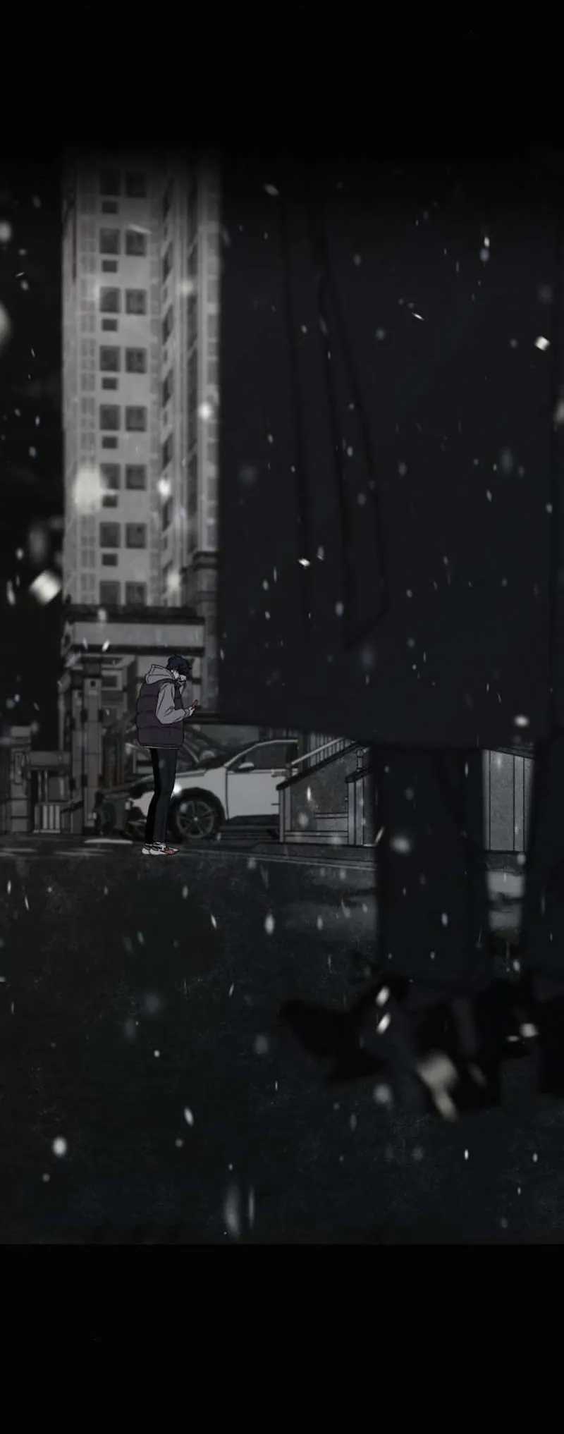 Tình Yêu Trong Sáng - Chapter 125 - Trang 82