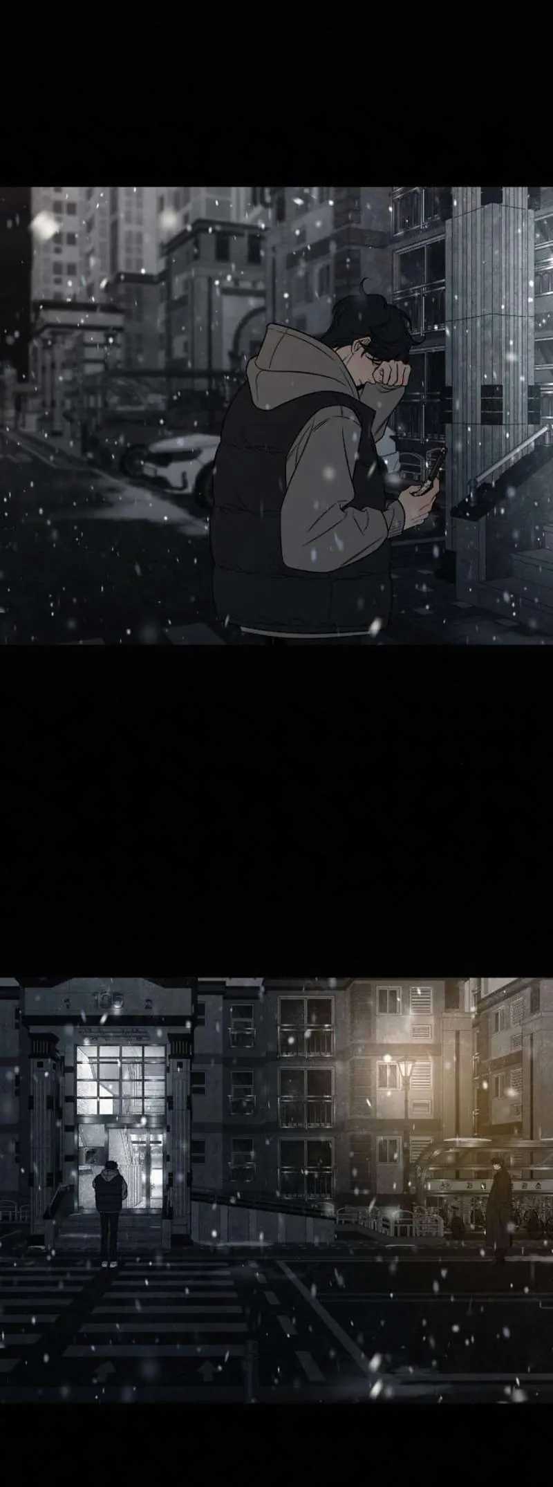 Tình Yêu Trong Sáng - Chapter 125 - Trang 83