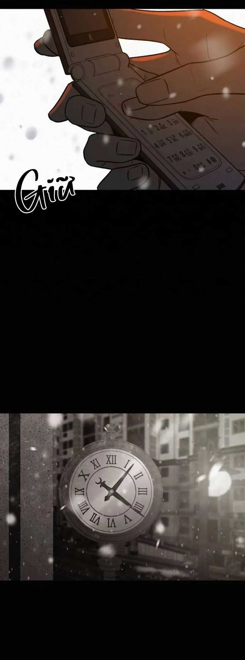 Tình Yêu Trong Sáng - Chapter 125 - Trang 85