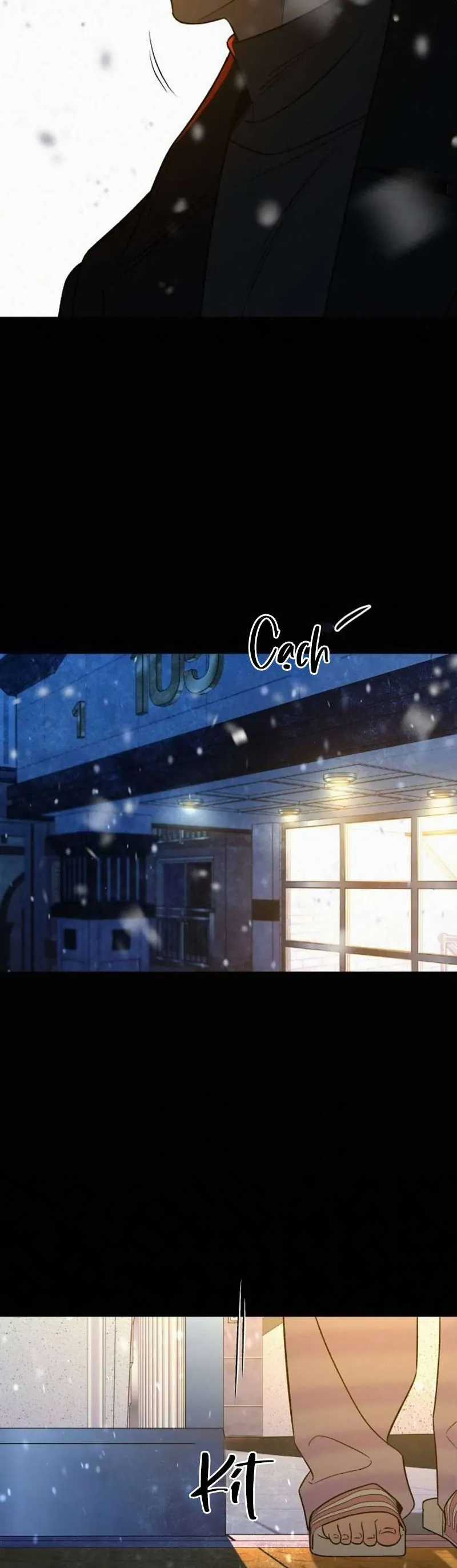 Tình Yêu Trong Sáng - Chapter 125 - Trang 87