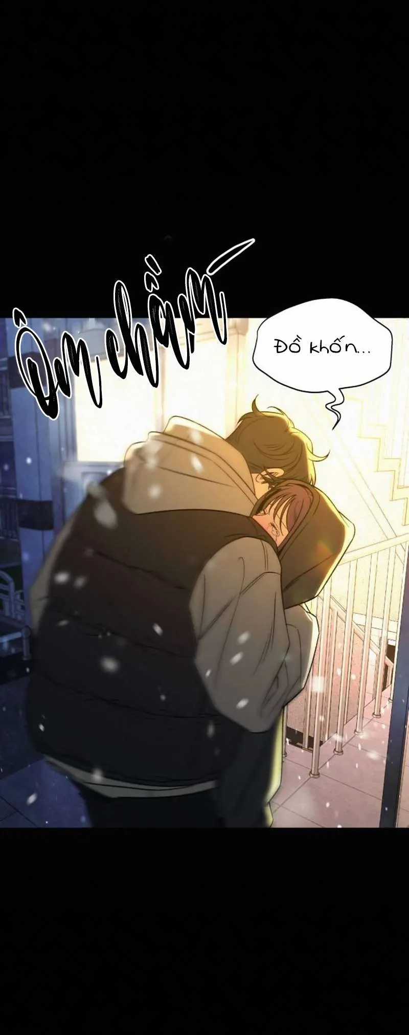 Tình Yêu Trong Sáng - Chapter 125 - Trang 89