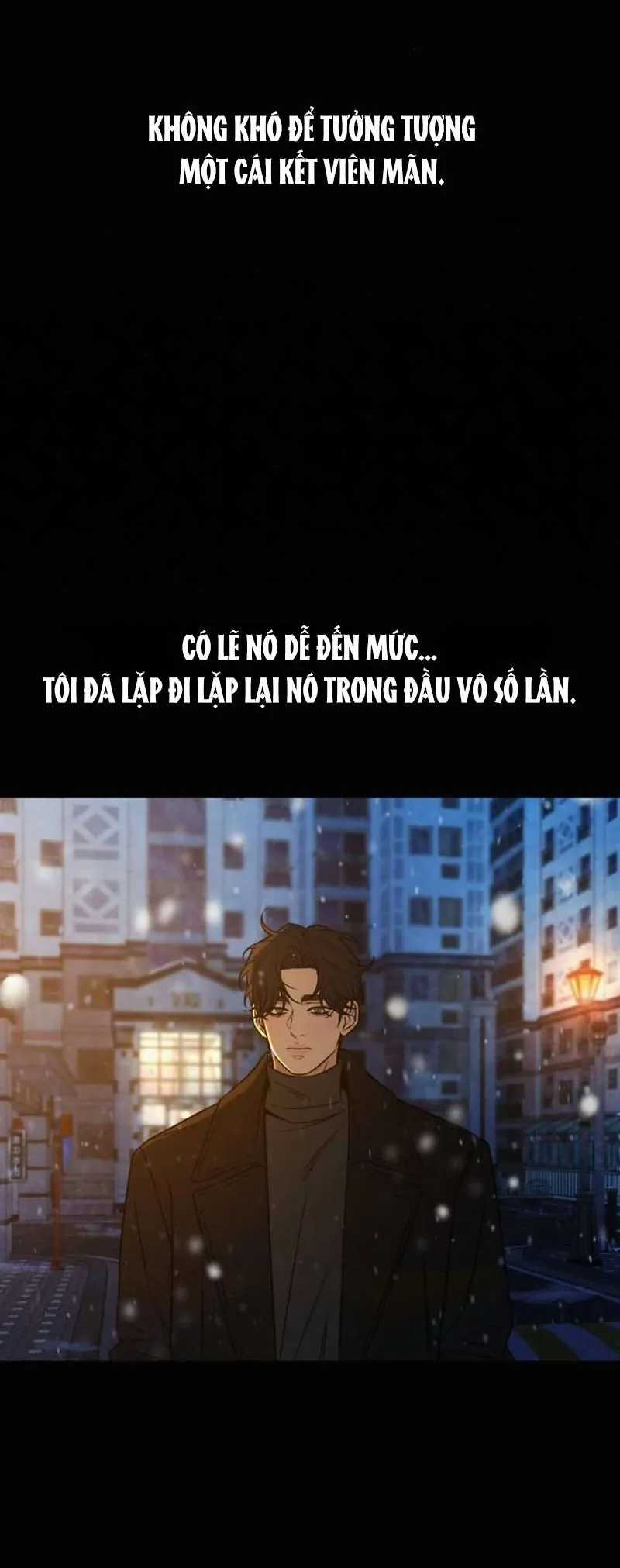 Tình Yêu Trong Sáng - Chapter 125 - Trang 91