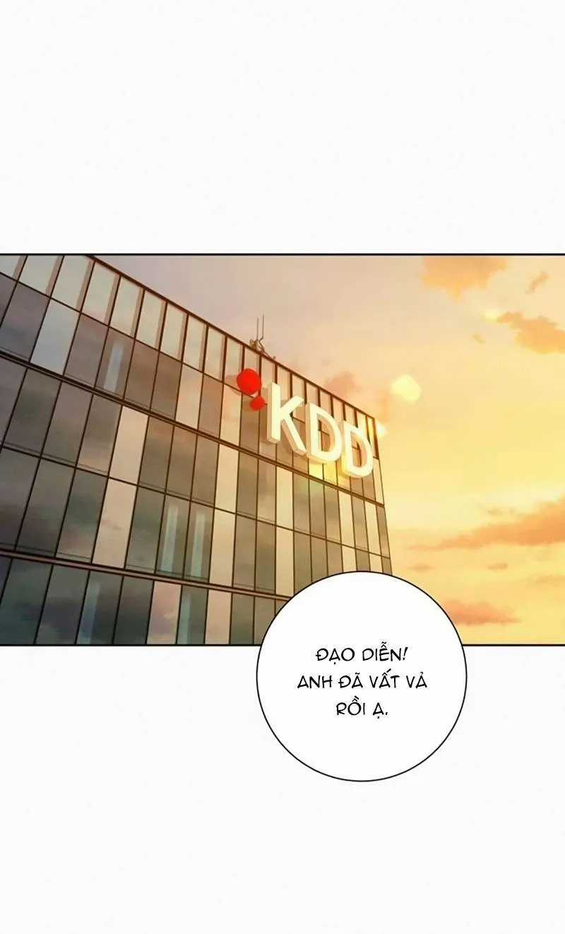 Tình Yêu Trong Sáng - Chapter 128 - Trang 13