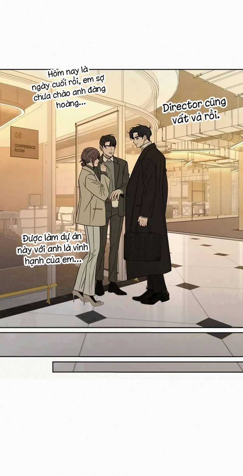 Tình Yêu Trong Sáng - Chapter 128 - Trang 14