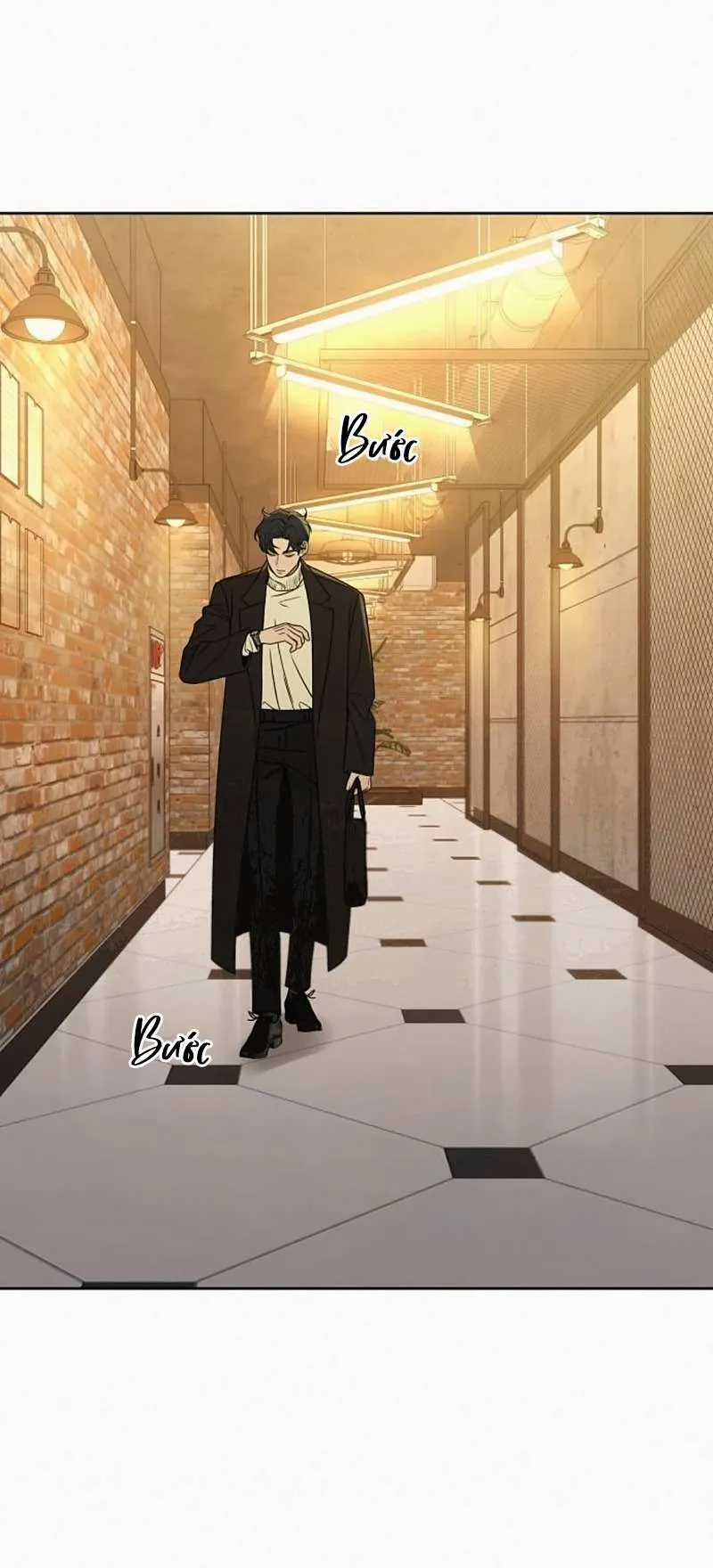 Tình Yêu Trong Sáng - Chapter 128 - Trang 16