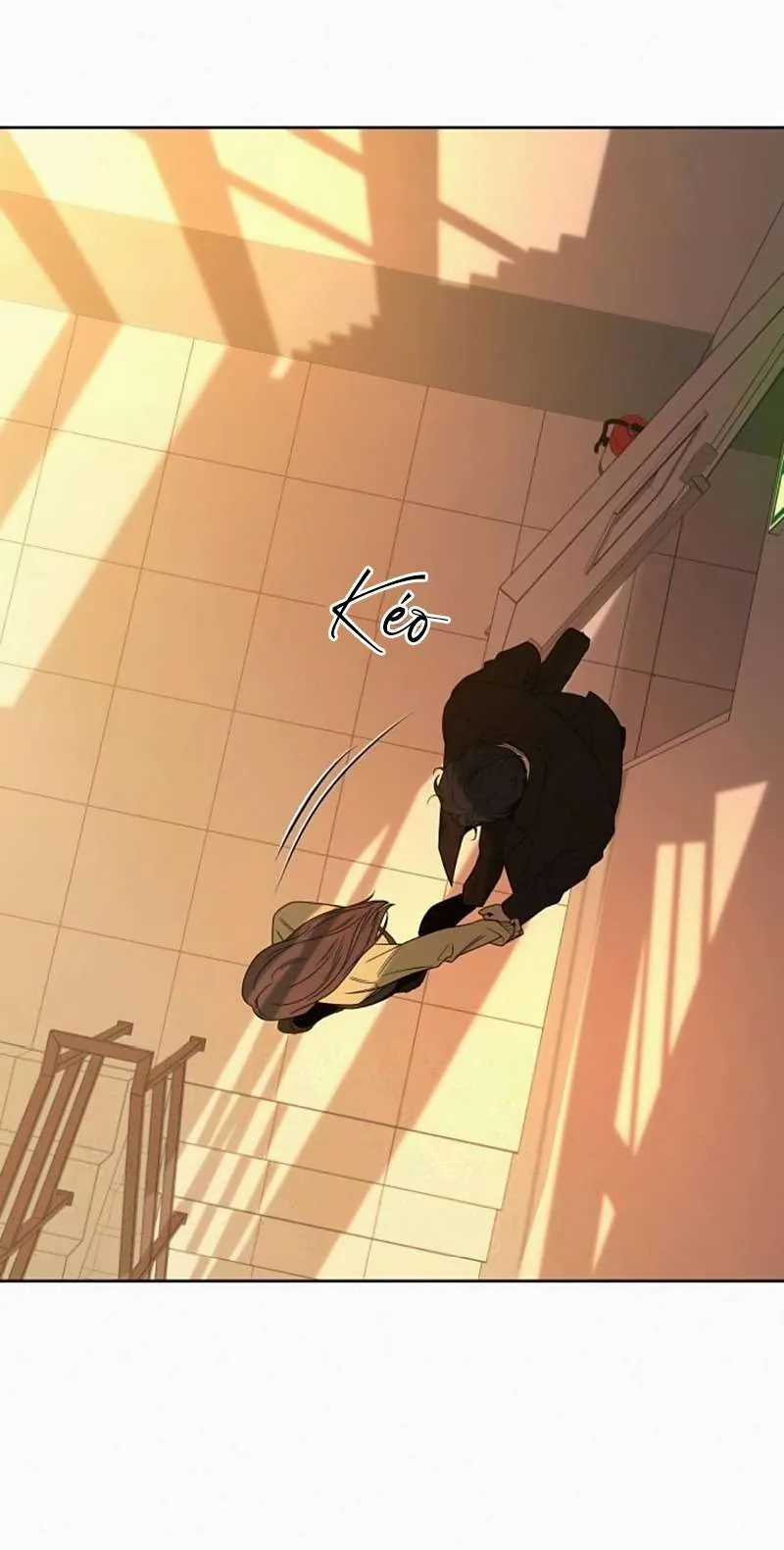 Tình Yêu Trong Sáng - Chapter 128 - Trang 20