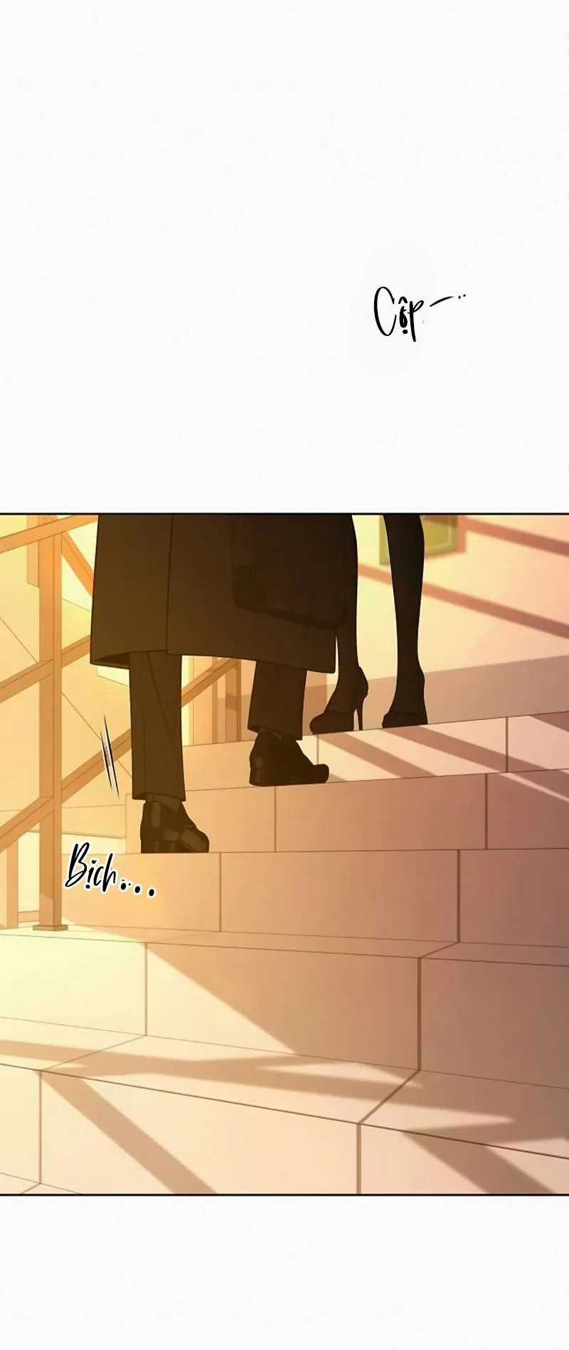 Tình Yêu Trong Sáng - Chapter 128 - Trang 22