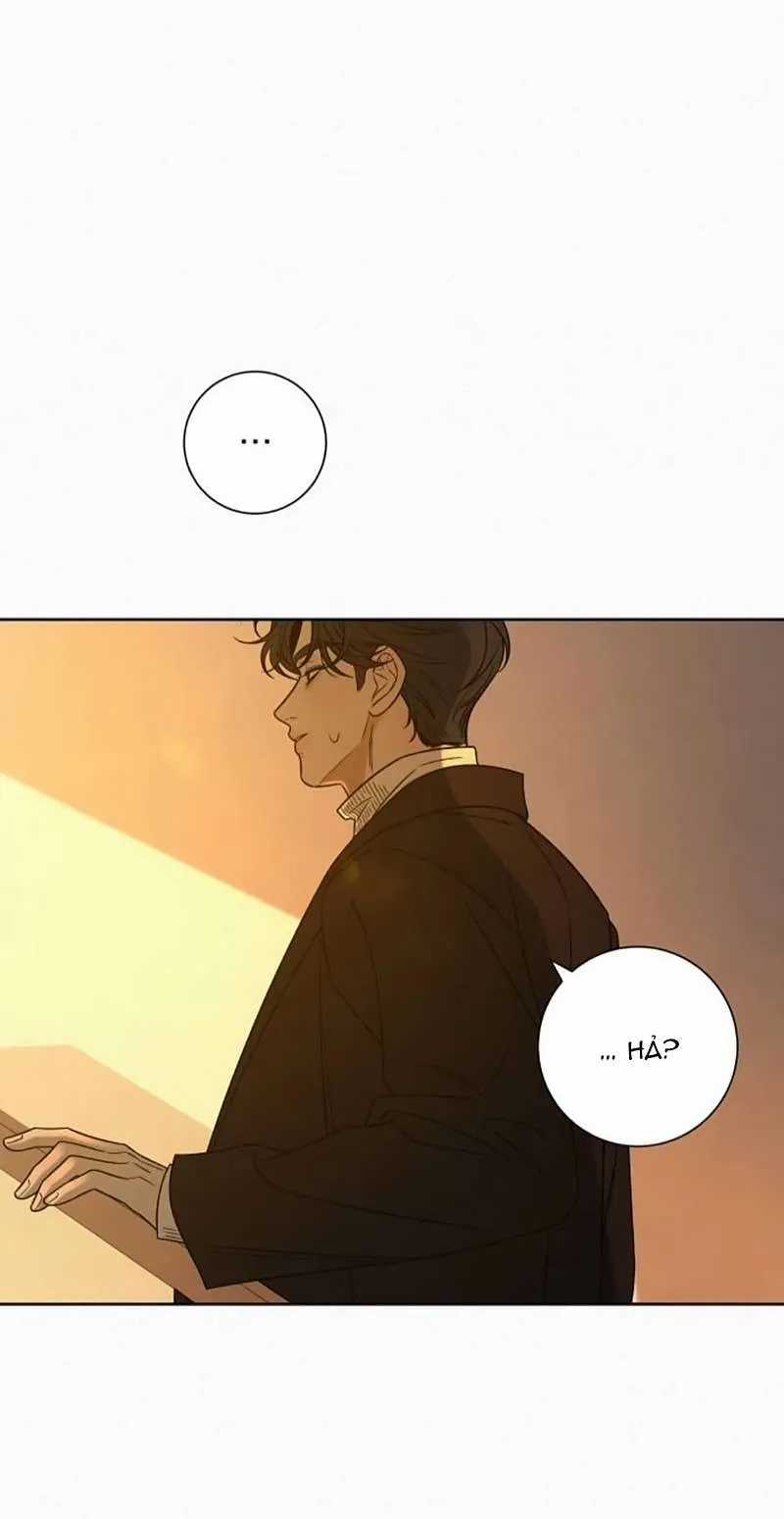 Tình Yêu Trong Sáng - Chapter 128 - Trang 24