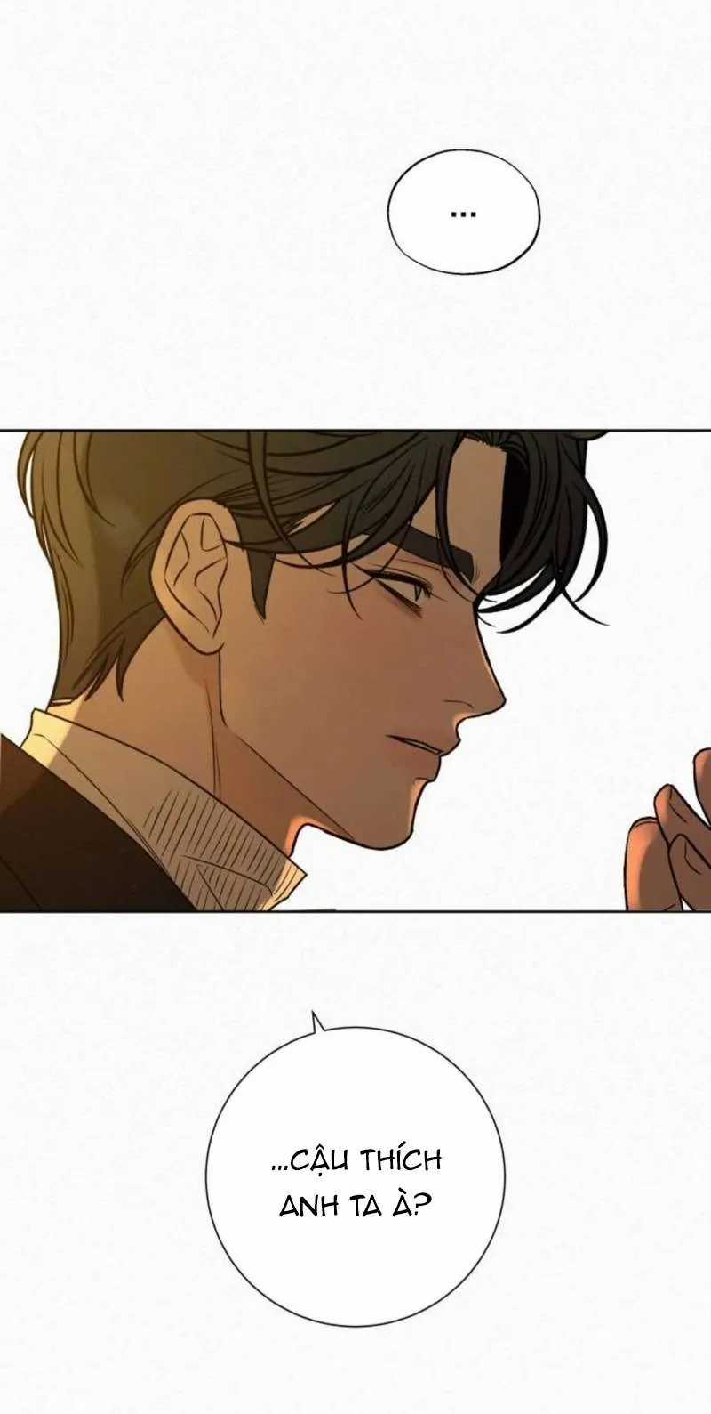 Tình Yêu Trong Sáng - Chapter 128 - Trang 38