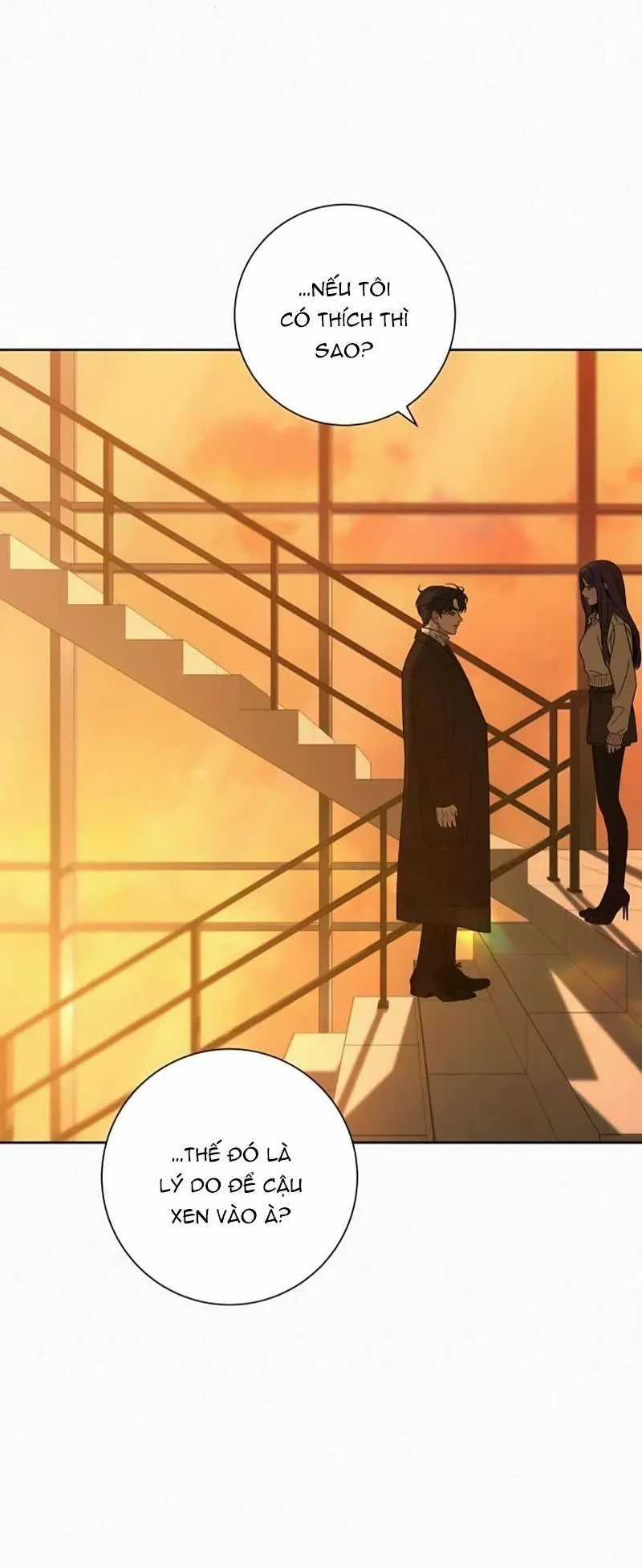 Tình Yêu Trong Sáng - Chapter 128 - Trang 40