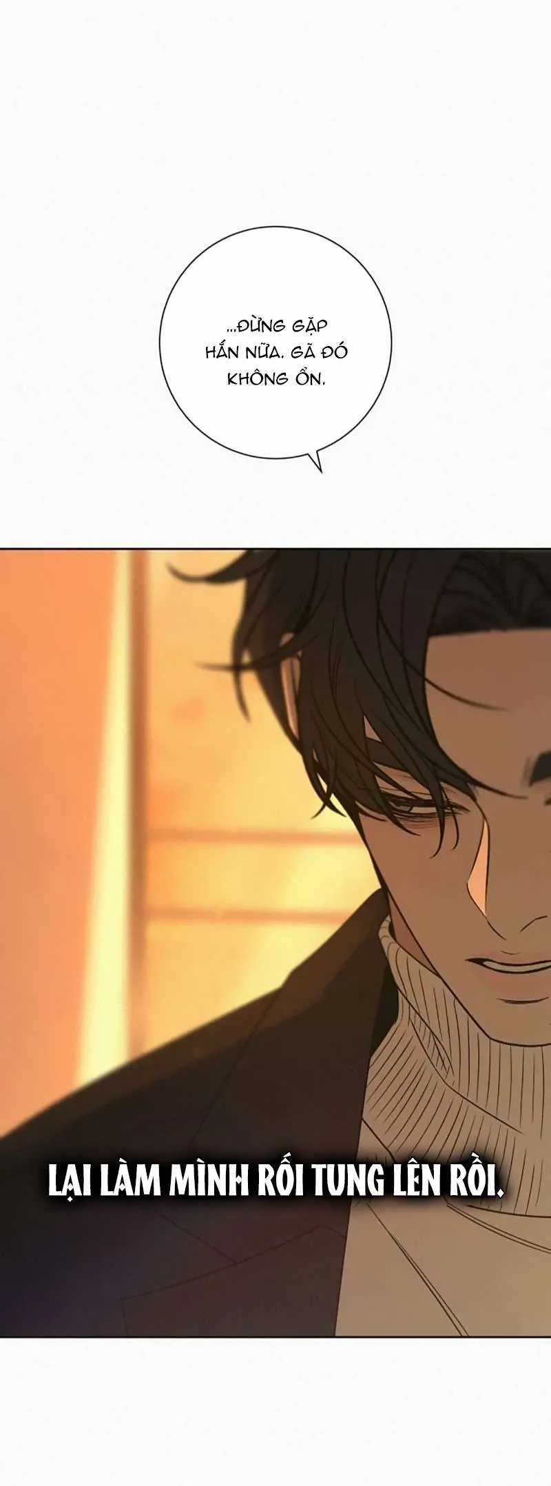 Tình Yêu Trong Sáng - Chapter 128 - Trang 41