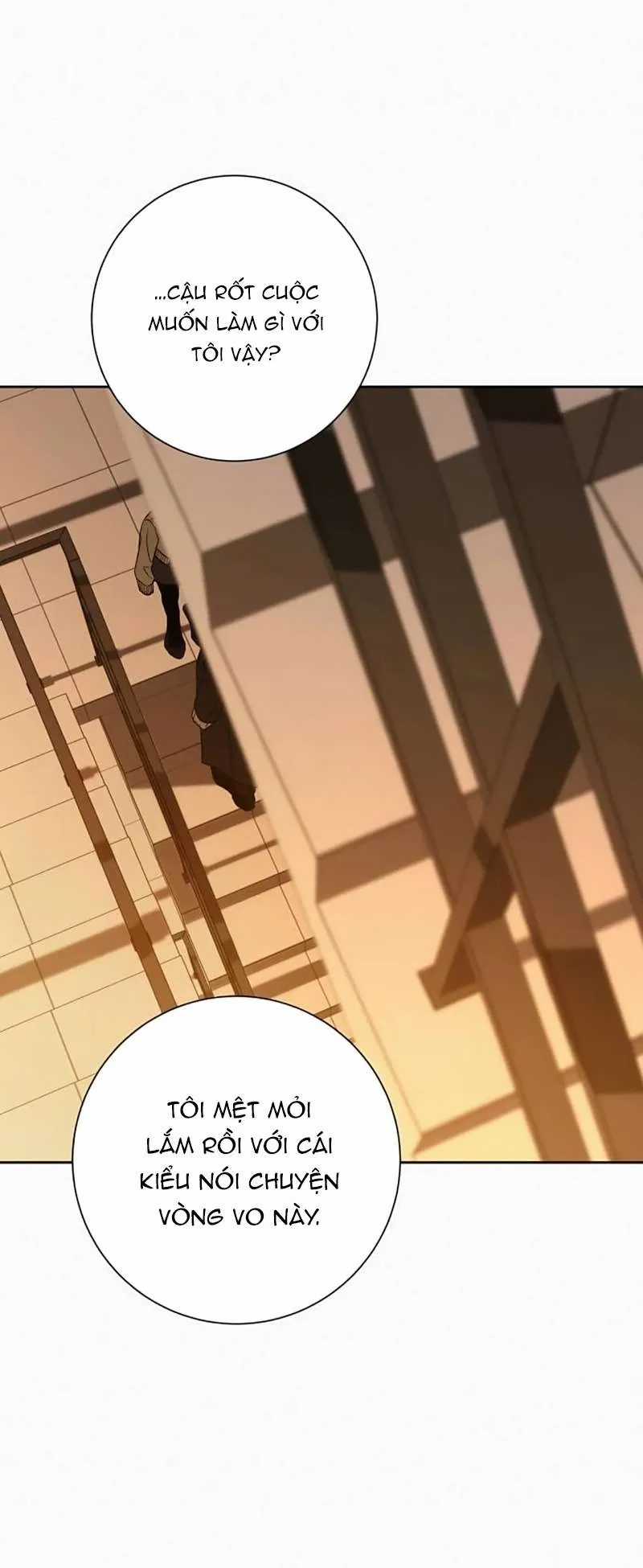 Tình Yêu Trong Sáng - Chapter 128 - Trang 42