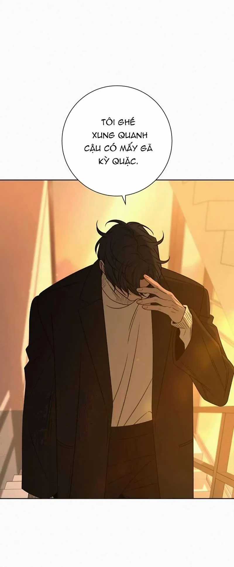 Tình Yêu Trong Sáng - Chapter 128 - Trang 46