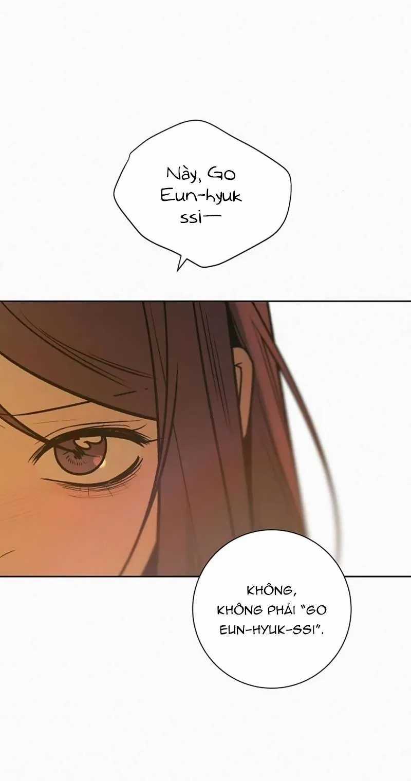 Tình Yêu Trong Sáng - Chapter 128 - Trang 47