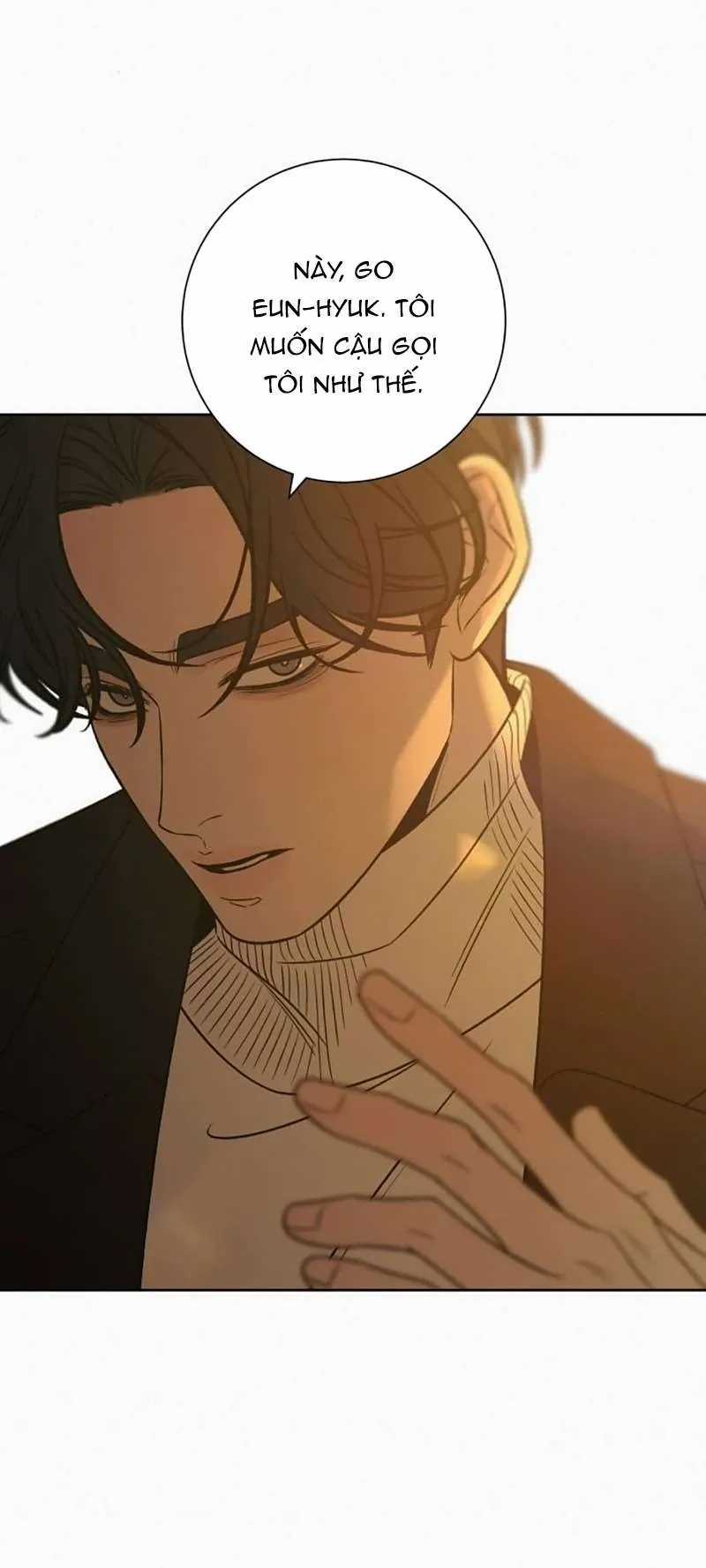 Tình Yêu Trong Sáng - Chapter 128 - Trang 48