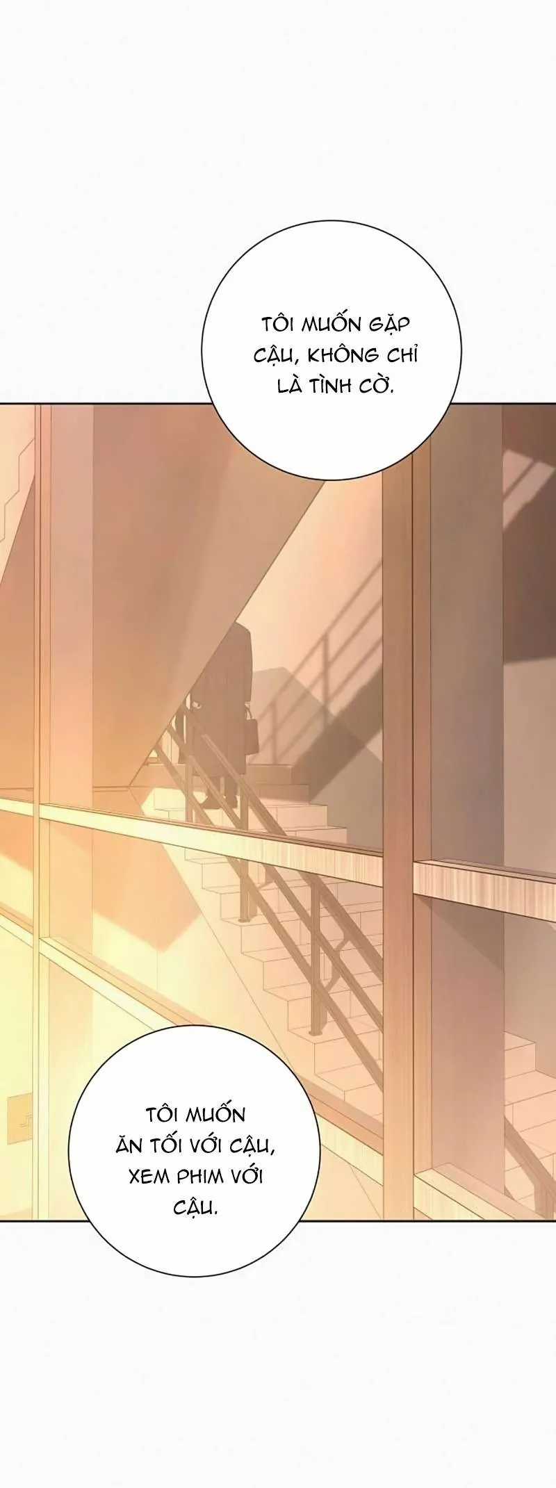 Tình Yêu Trong Sáng - Chapter 128 - Trang 49