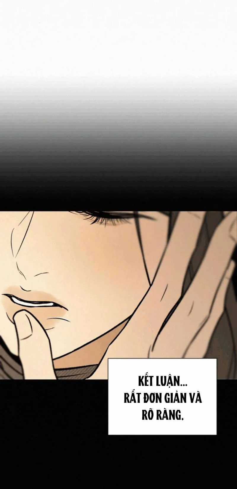 Tình Yêu Trong Sáng - Chapter 128 - Trang 6