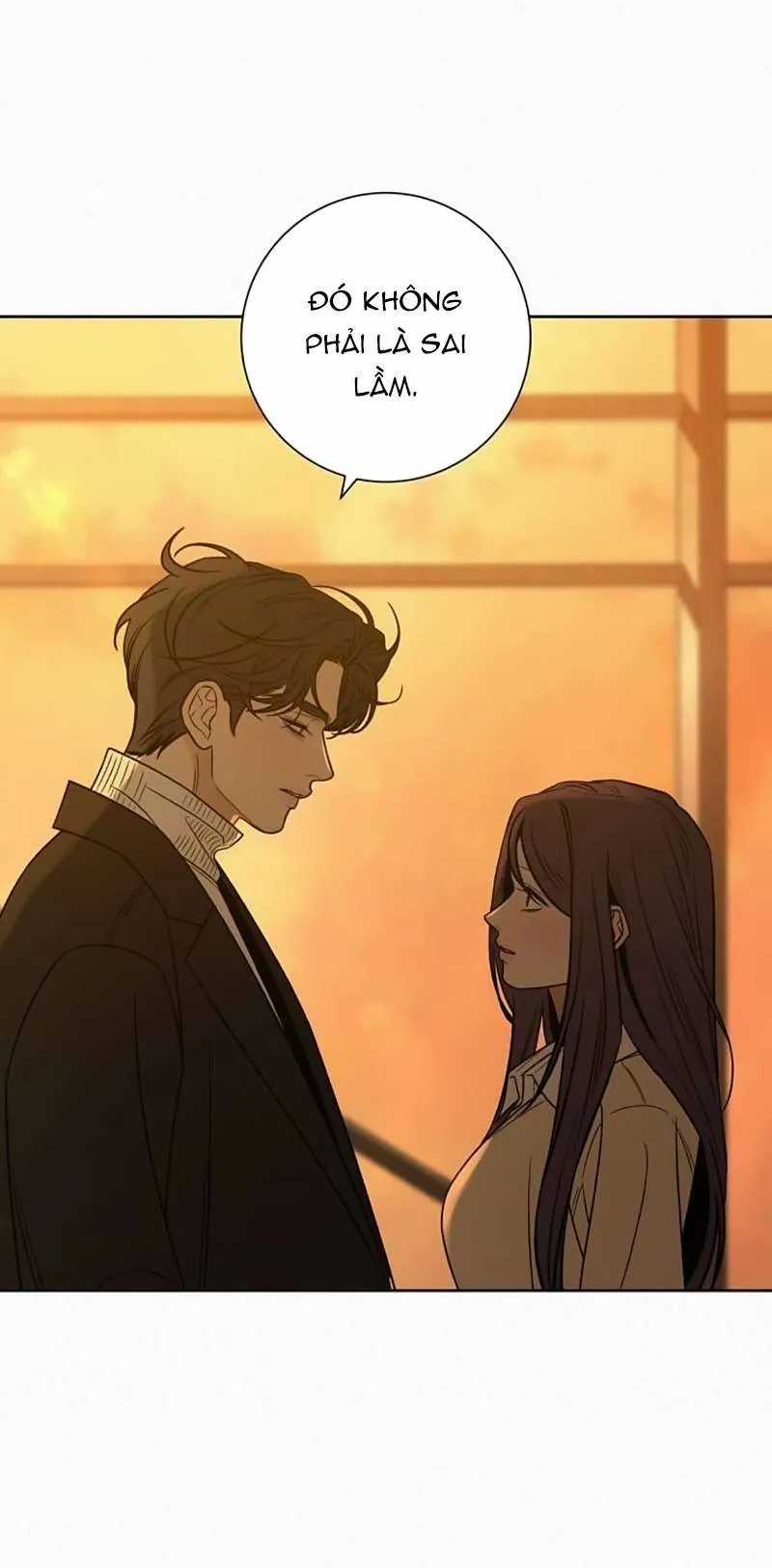 Tình Yêu Trong Sáng - Chapter 128 - Trang 53