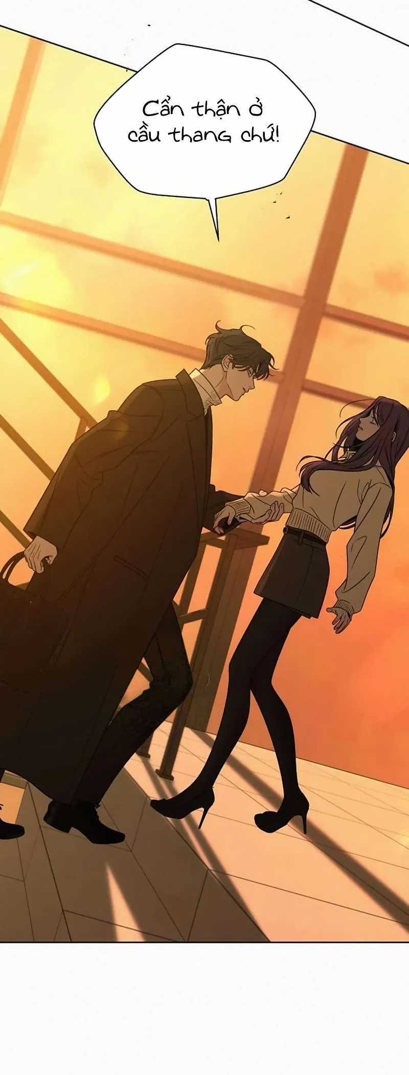 Tình Yêu Trong Sáng - Chapter 128 - Trang 57