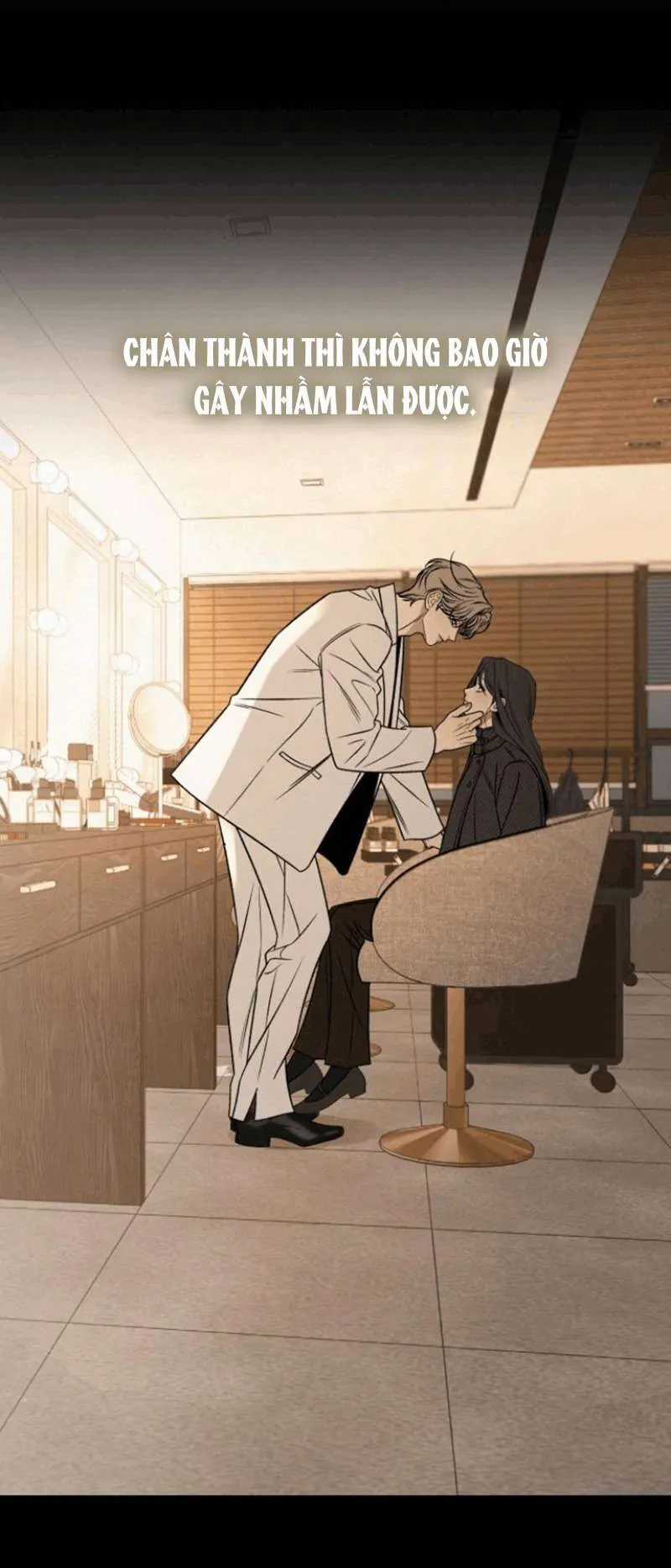 Tình Yêu Trong Sáng - Chapter 128 - Trang 7