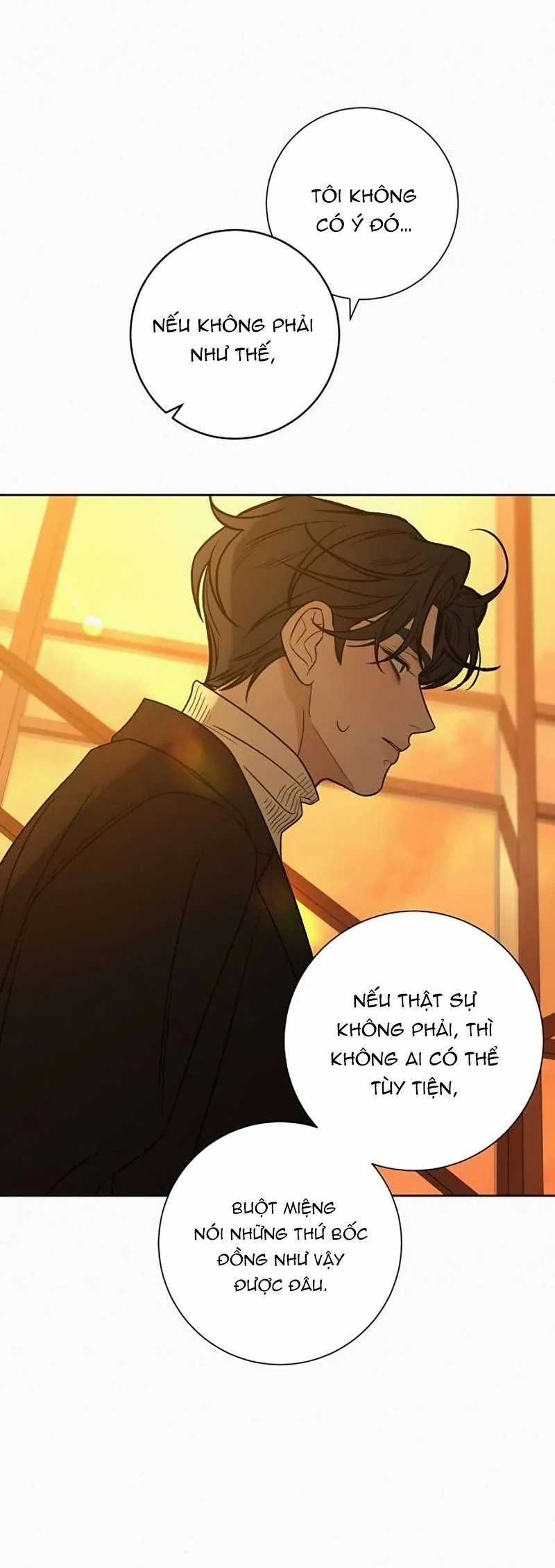 Tình Yêu Trong Sáng - Chapter 128 - Trang 65