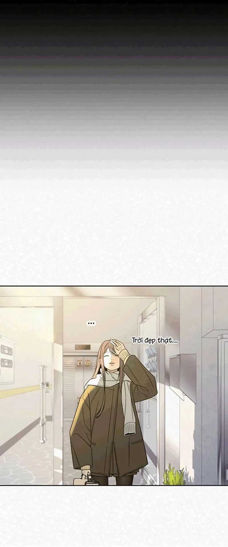 Tình Yêu Trong Sáng - Chapter 128 - Trang 8