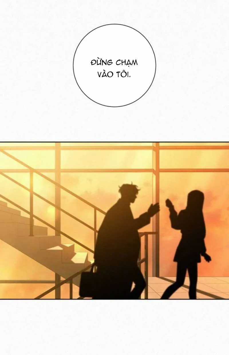 Tình Yêu Trong Sáng - Chapter 128 - Trang 71