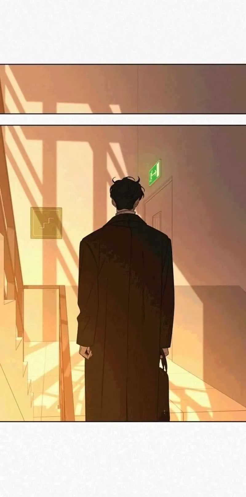 Tình Yêu Trong Sáng - Chapter 128 - Trang 77