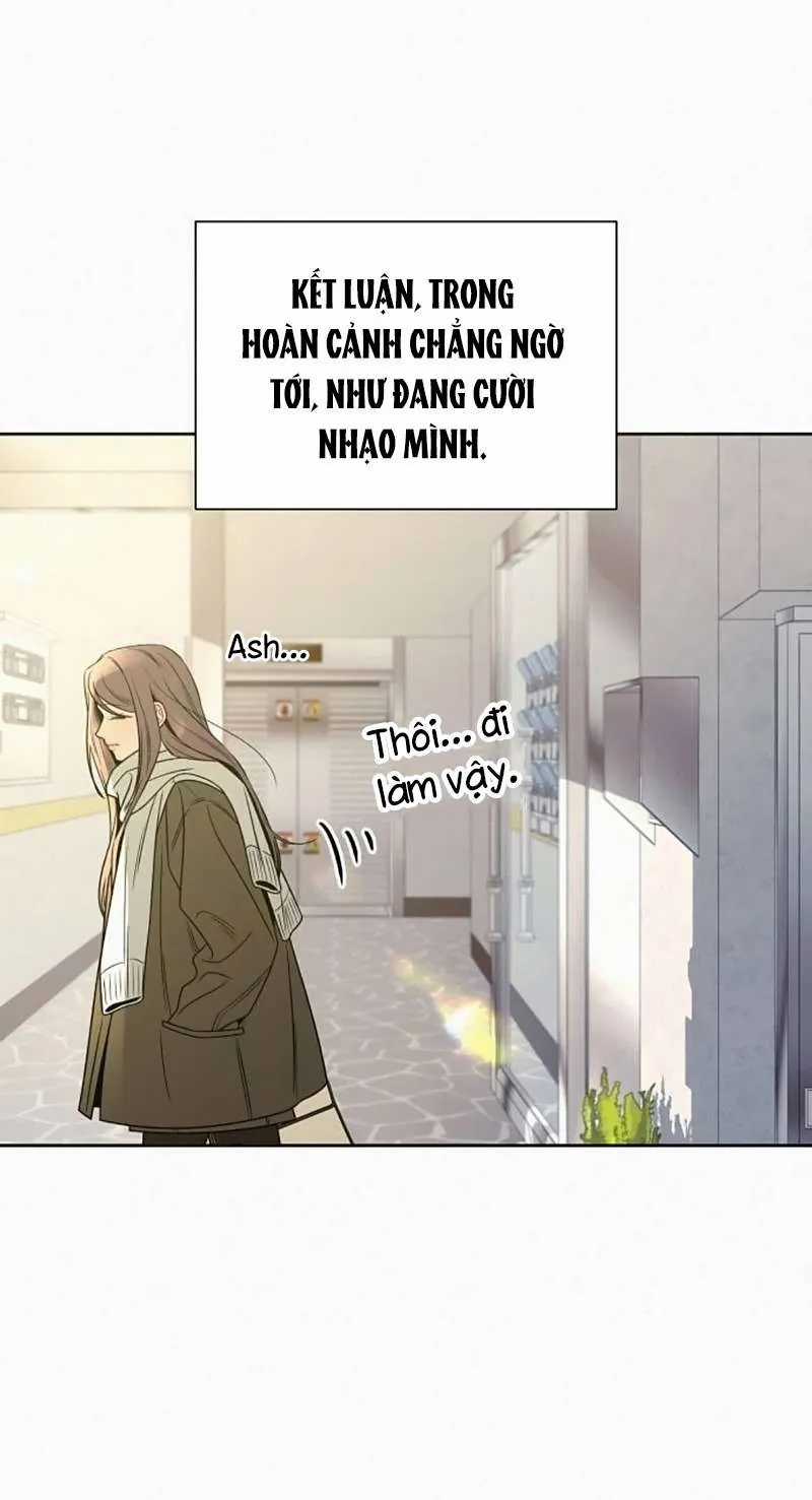 Tình Yêu Trong Sáng - Chapter 128 - Trang 9