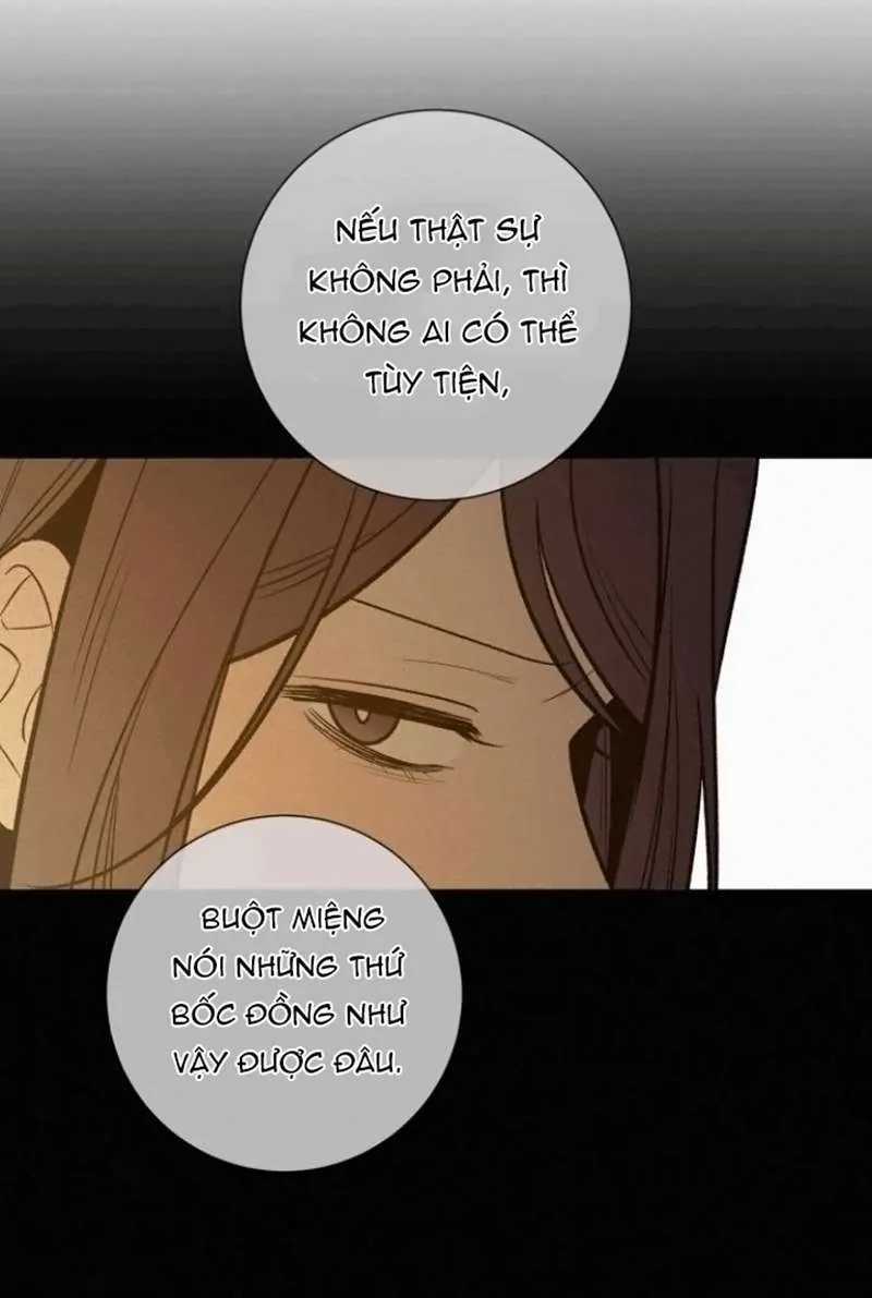 Tình Yêu Trong Sáng - Chapter 128 - Trang 87