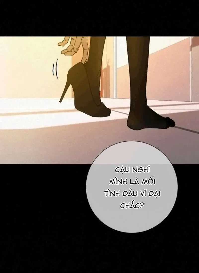 Tình Yêu Trong Sáng - Chapter 128 - Trang 88