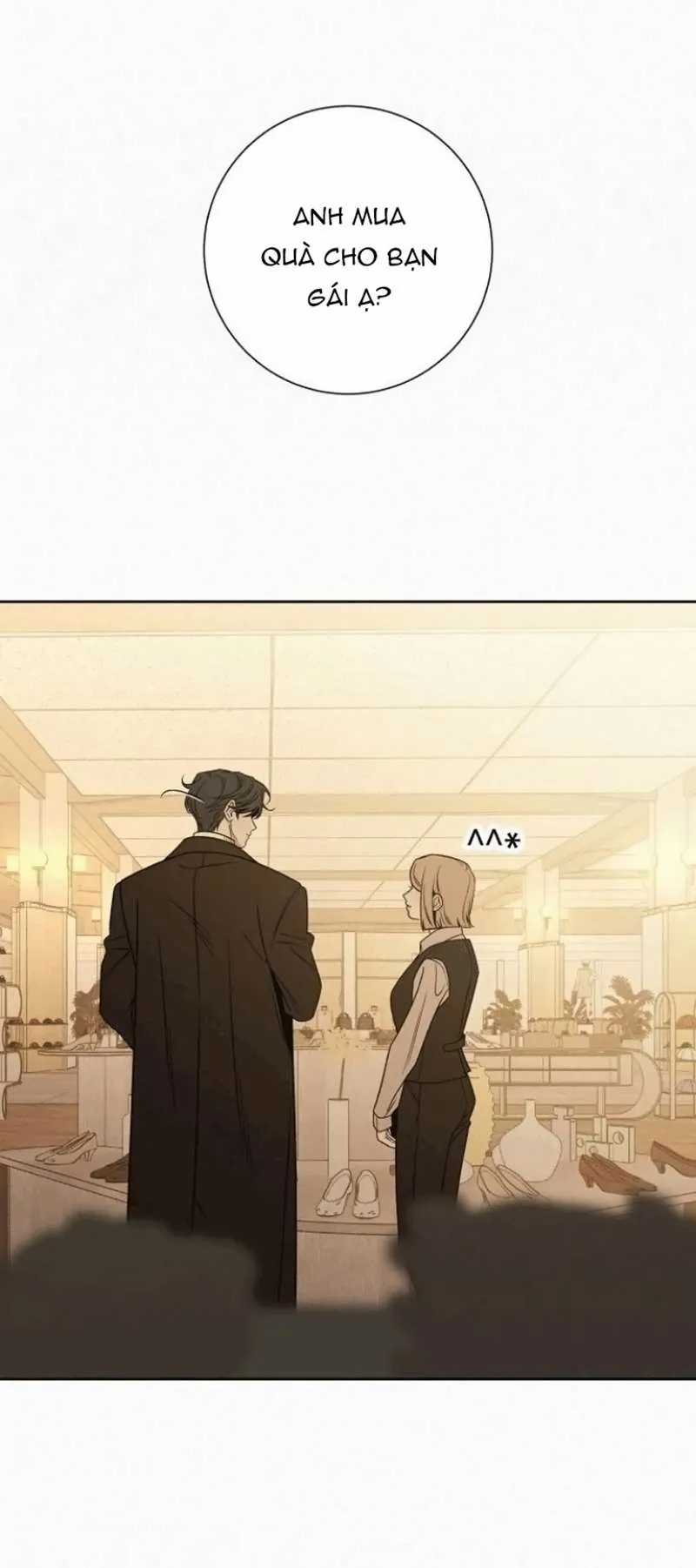 Tình Yêu Trong Sáng - Chapter 128 - Trang 96