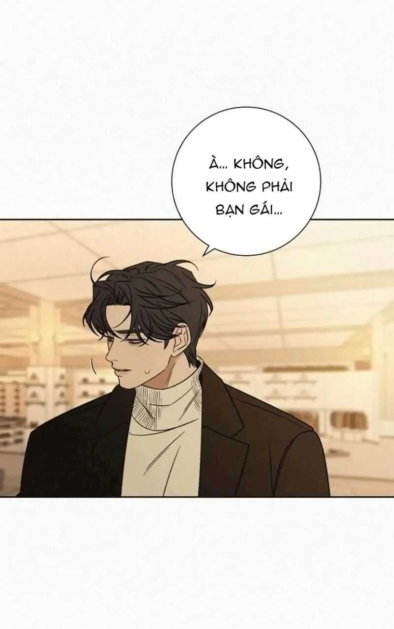 Tình Yêu Trong Sáng - Chapter 128 - Trang 97