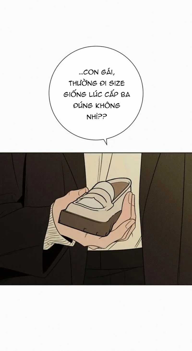 Tình Yêu Trong Sáng - Chapter 128 - Trang 98