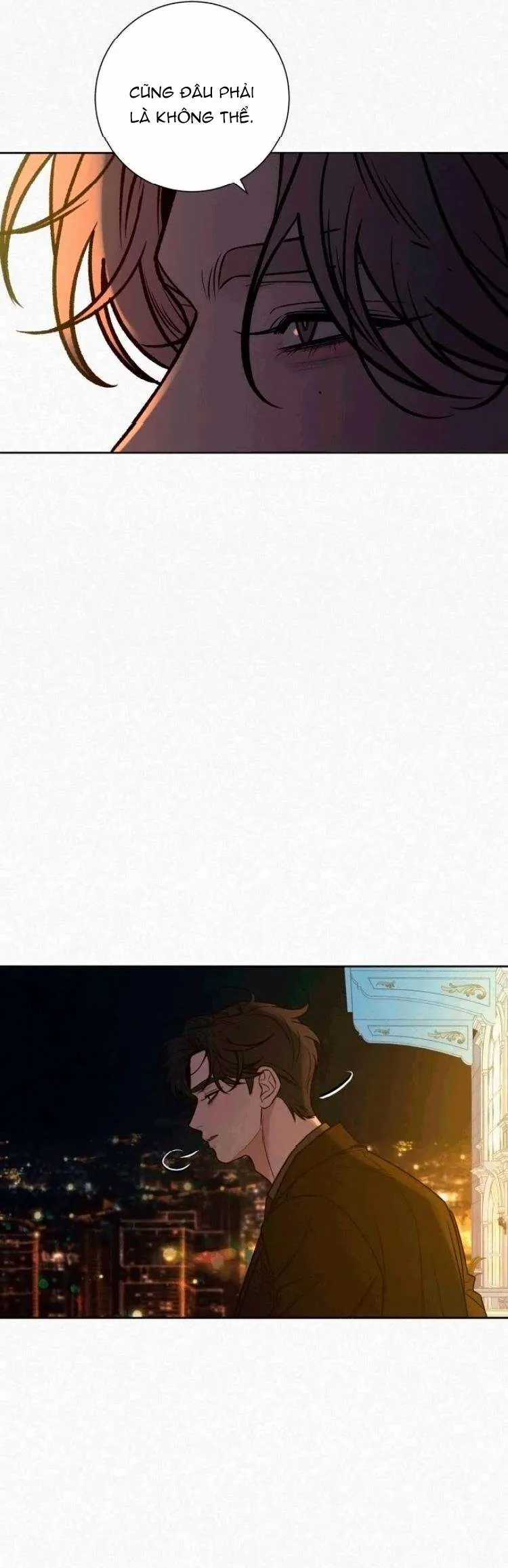 Tình Yêu Trong Sáng - Chapter 130 - Trang 11