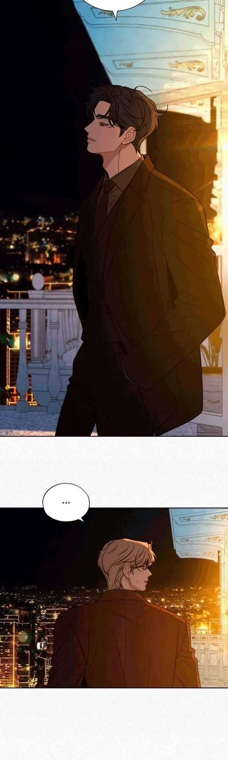 Tình Yêu Trong Sáng - Chapter 130 - Trang 20