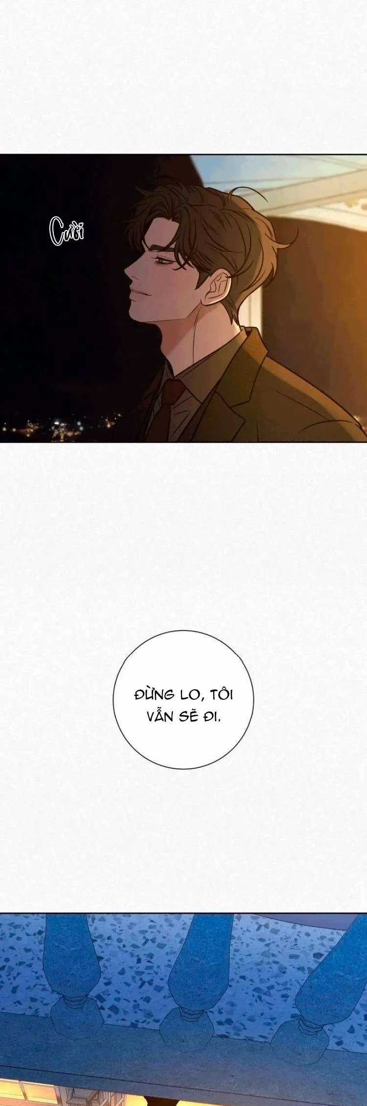 Tình Yêu Trong Sáng - Chapter 130 - Trang 21